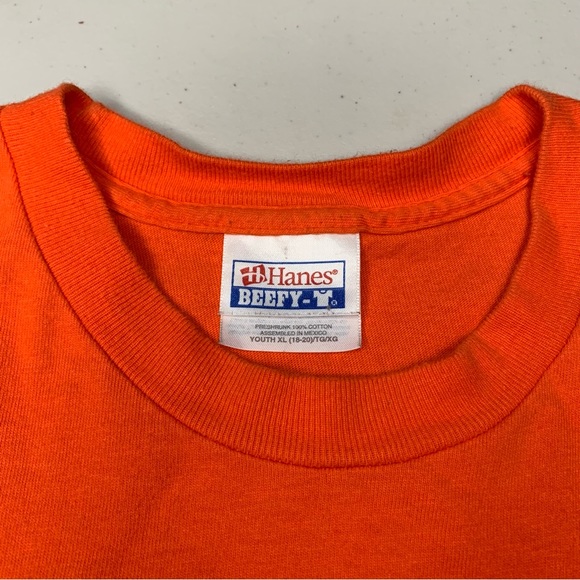 Vintage 2000 Mr. T I Pity The Fool! T-Shirt - Picture 4 of 7